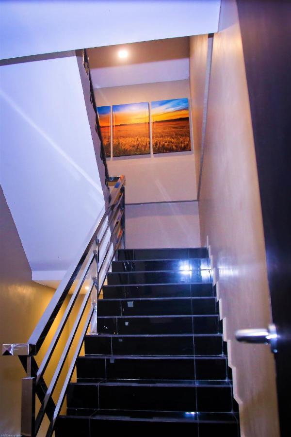 Padi Padi Hotel Kangar Eksteriør bilde